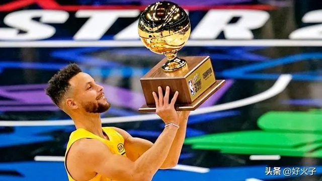 弧光之夜，斯蒂芬·库里的三分传奇与2021年全明星赛封神时刻