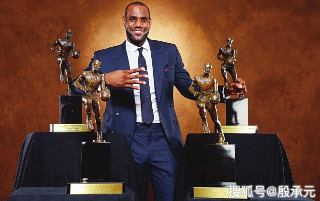 今年NBA总冠军MVP是谁？答案背后，是一个时代的交接