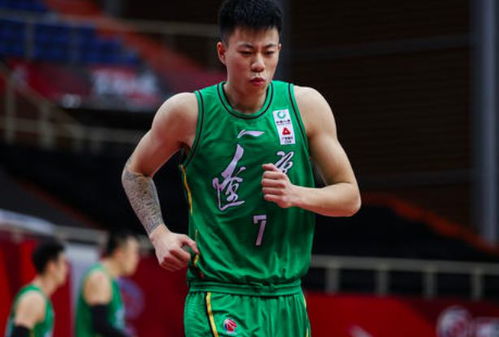 张镇麟能否超越易建联?一场跨越时代的男篮对比 张镇麟能否超越易建联?一场跨越时代的男篮对比