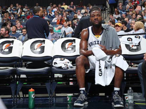 29号的空缺，NBA球衣号码背后的隐秘规则