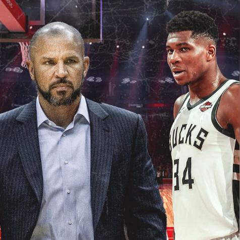 雄鹿崛起之路，从联盟鱼腩到NBA总冠军的传奇征程