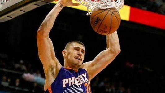 2013年NBA选秀名单，一代球星的起点与传奇的萌芽