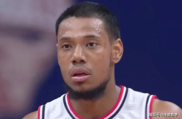 祝铭震打什么位置？解析CBA全能锋线的场上角色