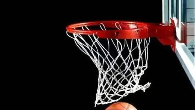 十英尺的空中殿堂，NBA篮球框高度的秘密与传奇