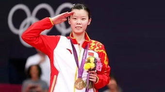 奥运冠军李雪芮入职重庆大学，从领奖台到讲台，另一种金牌人生