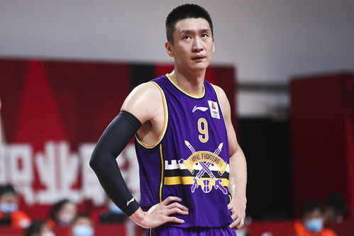 男篮孙悦个人资料介绍，从中国魔术师到全能战士的传奇生涯
