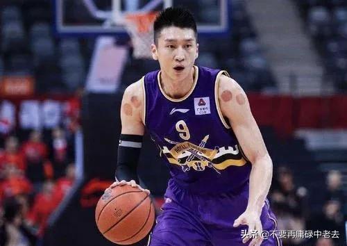 男篮孙悦个人资料介绍，从中国魔术师到全能战士的传奇生涯