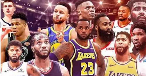 NBA历届状元榜眼名单，从璀璨新星到传奇巨星