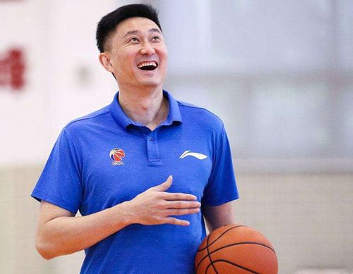 胡明轩妈妈与杜锋，一段不为人知的师徒情谊背后