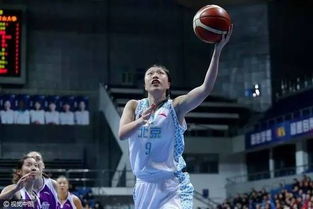 WNBA是什么组织，美国女子篮球职业联盟的全面解读