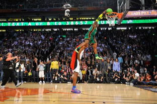 NBA篮球文字解说，言语中的球场江湖，屏幕外的热血沸腾