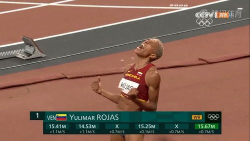 女子三级跳远世界纪录，16.74米的辉煌与挑战