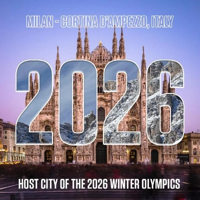 2026年的奥运会在哪里举行？全球目光聚焦两座意大利名城