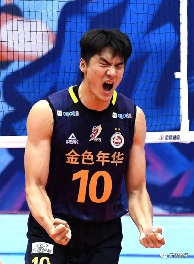奥运男排冠军，荣耀背后的汗水与坚持