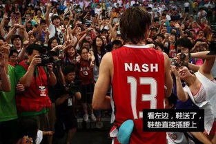 一双NBA篮球鞋垫的人情债,为什么不送人,藏着最真的体育精神 一双NBA篮球鞋垫的人情债,为什么不送人,藏着最真的体育精神