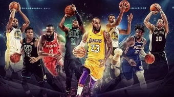 国外NBA直播网站有哪些？2025年最新观赛指南