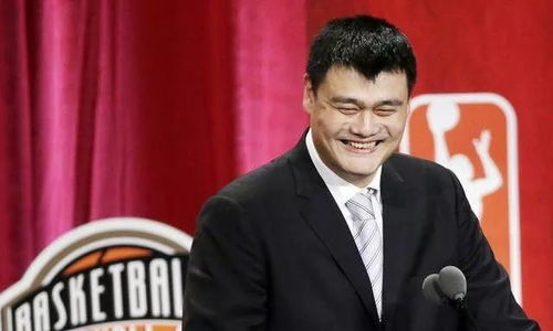 姚明多久退役？一段被伤病定义的光辉岁月