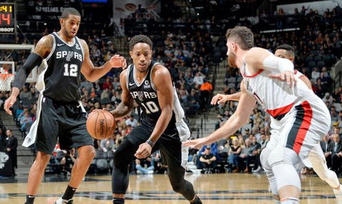 湖人对马刺是什么意思？一场跨越二十年的NBA宿敌对话