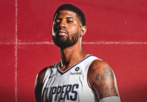 保罗乔治身高206是净身高吗？揭开NBA球星身高的真实面纱