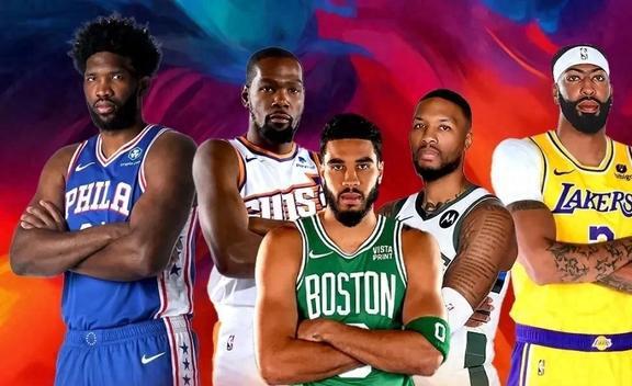 2024年NBA季后赛总冠军是谁？凯尔特人重返巅峰，书写第18冠传奇