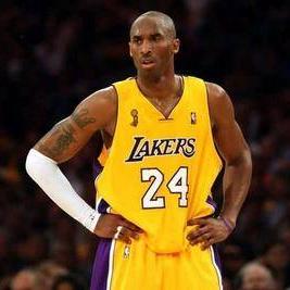 NBA图标上的人是谁？一个被误读多年的篮球符号