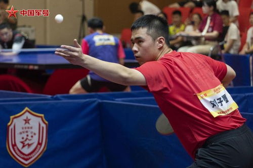 巅峰对决，里约奥运会男子乒乓球领奖台上的三国演义