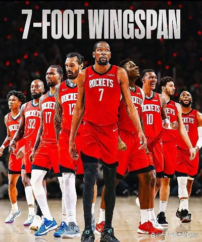 2026年NBA火箭最新消息，青年军崛起，休斯顿重建之路迎来曙光