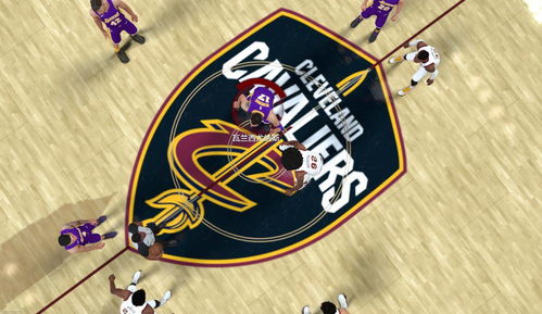 NBA Live为何下架?从辉煌到没落,一代篮球游戏的谢幕 NBA Live为何下架?从辉煌到没落,一代篮球游戏的谢幕