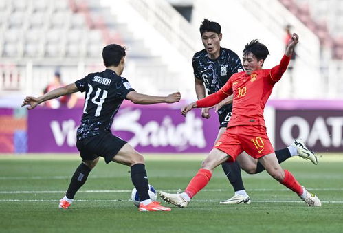 U23亚洲杯在哪里比赛？2024年赛事举办地及赛程全解析