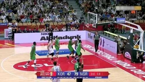 东亚篮坛风云，日本vs韩国篮球比分背后的较量与突破
