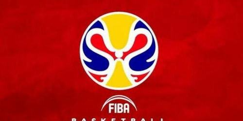 2019篮球世界杯会徽寓意，一张融合中国与世界、传统与现代的体育名片