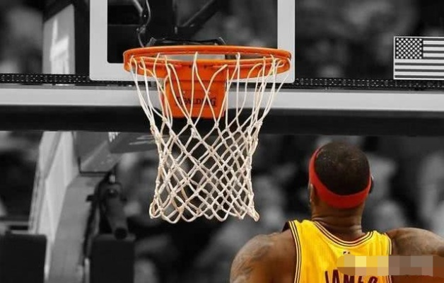 篮筐之高，NBA与CBA的差异，远不止那2厘米