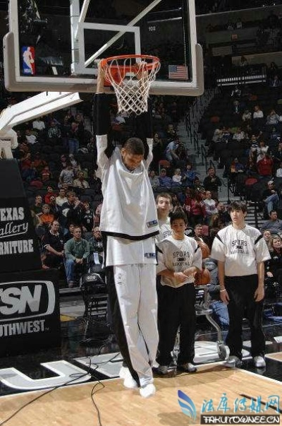 篮筐之高，NBA与CBA的差异，远不止那2厘米