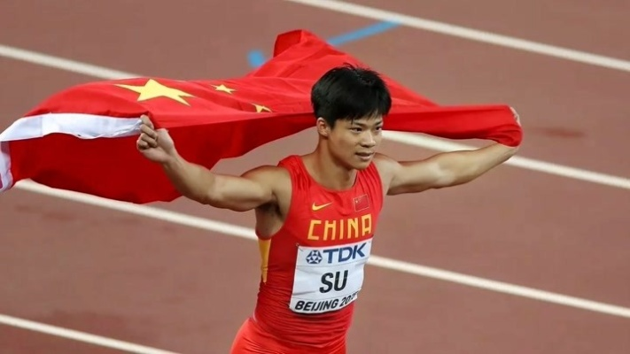 从9秒83到9秒98,苏炳添东京奥运会的三次奔跑,如何改写了中国速度 从9秒83到9秒98,苏炳添东京奥运会的三次奔跑,如何改写了中国速度
