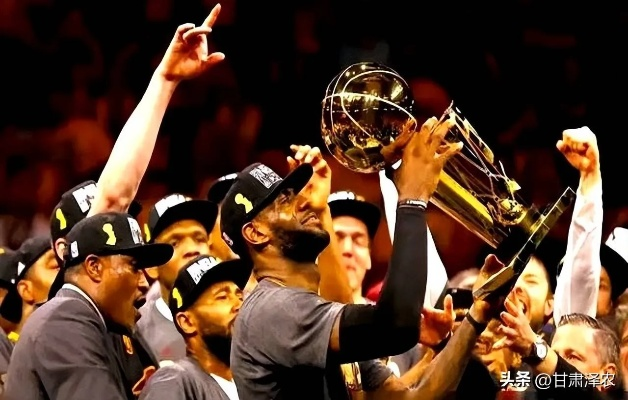 NBA总决赛冠军风云录，近五年王者之路，谁主沉浮？