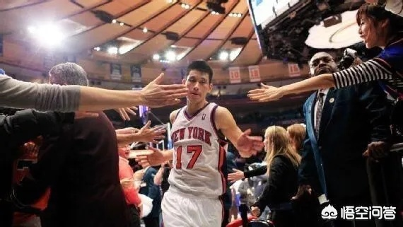 林书豪能回NBA吗？梦想与现实的碰撞