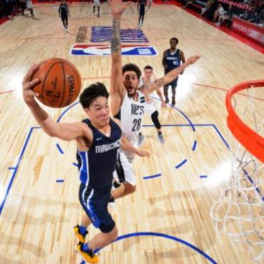 18岁零303天，詹姆斯如何以高中生身份叩开NBA大门