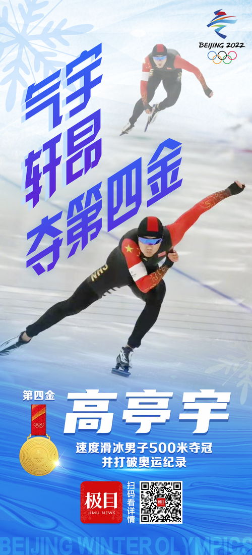 冬奥会总共多少金牌？揭秘冬奥金牌的分布与历史