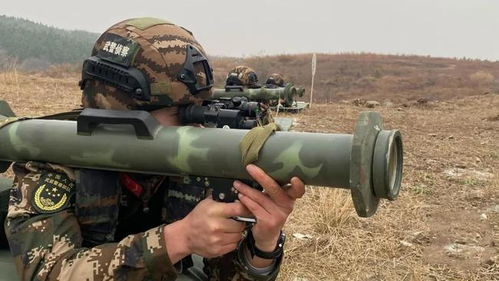火箭筒属于轻武器吗？从定义、实战与分类看单兵火力的边界