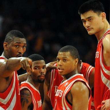 NBA 2008年选秀得分榜，那一届的青春风暴，如今还剩几人闪耀？