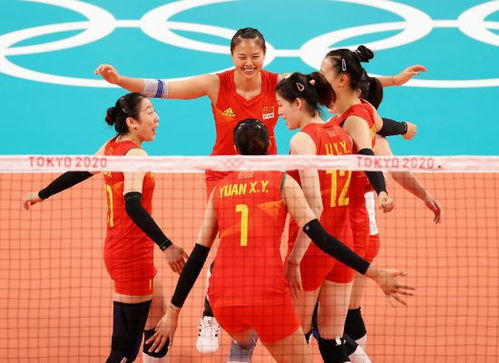 女排奥运名额怎么产生，晋级之路详解