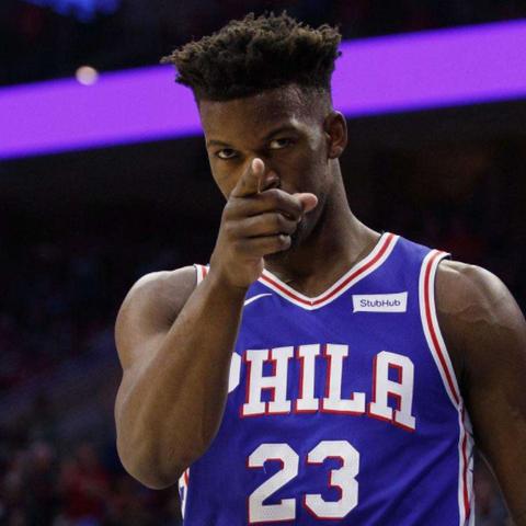 NBA篮球框的高度是多少？标准数据与背后的冷知识