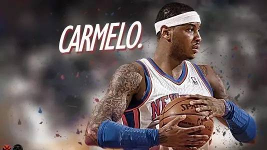 纽约之心，NBA尼克斯队员的荣光与挣扎