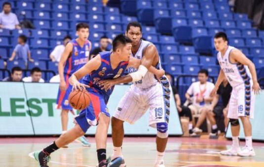 CBA夏季联赛冠军排名，谁是夏季之王？新赛季格局初现