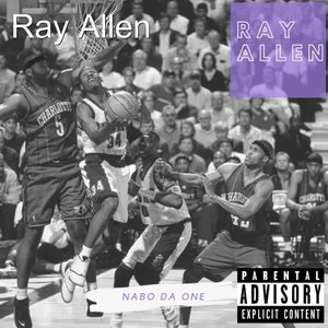 Ray是哪个球队？揭秘篮球世界里那个被误读的Ray
