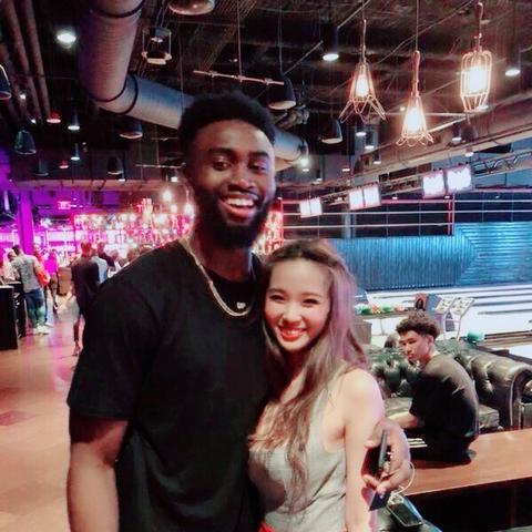 杰伦布朗身高多少？探秘NBA全能锋线的身体天赋