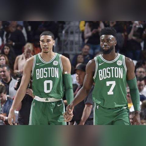 杰伦布朗身高多少？探秘NBA全能锋线的身体天赋