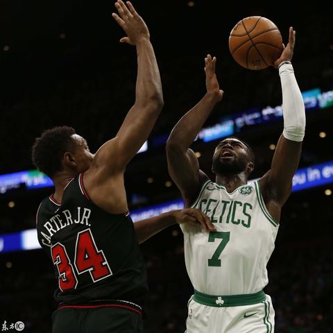 杰伦布朗身高多少？探秘NBA全能锋线的身体天赋
