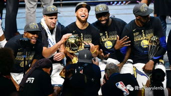 2017年NBA总冠军是谁，金州勇士的复仇与王朝序曲