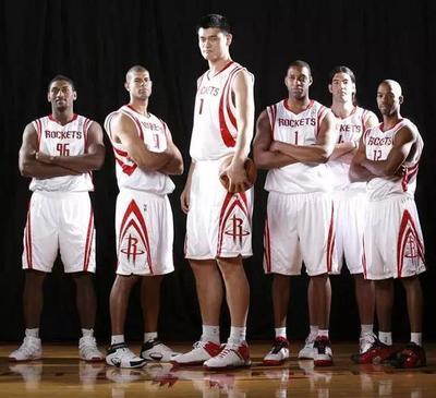 跨越太平洋的指挥棒,那些在NBA管理层留下印记的中国面孔 跨越太平洋的指挥棒,那些在NBA管理层留下印记的中国面孔